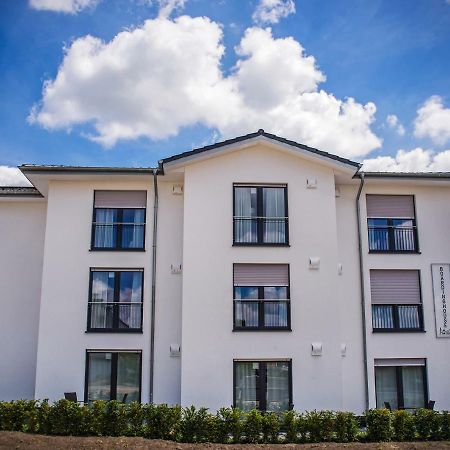 Boardinghouse Am Teuto Aparthotel Lengerich Exterior photo